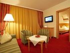 фото отеля Familiengut Hotel Burgstaller