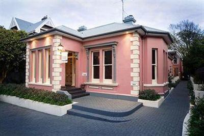 фото отеля The Classic Villa