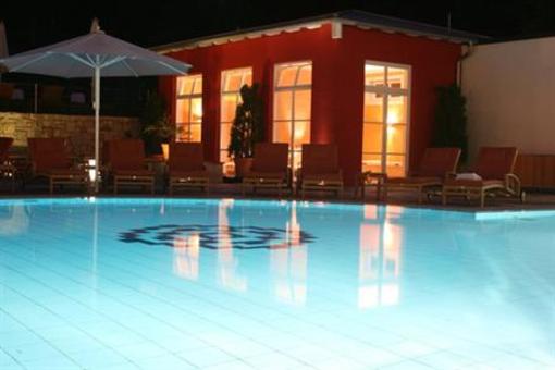 фото отеля Hotel St. Wolfgang