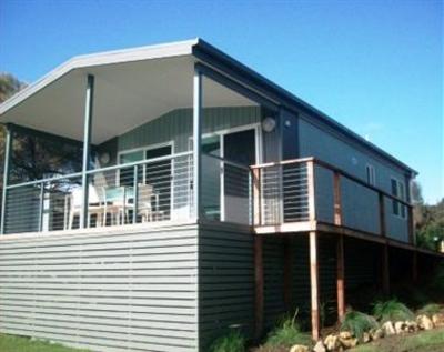 фото отеля Port Campbell Holiday Park
