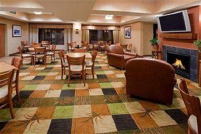фото отеля Holiday Inn Express Rawlins