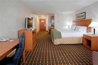 фото отеля Holiday Inn Express Rawlins