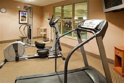 фото отеля Holiday Inn Express Rawlins