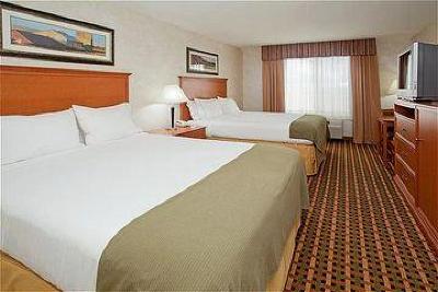 фото отеля Holiday Inn Express Rawlins
