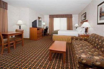 фото отеля Holiday Inn Express Rawlins