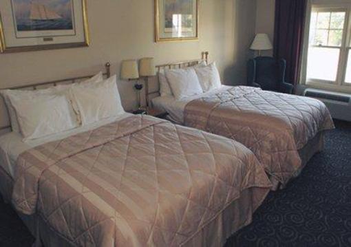фото отеля Comfort Inn Brunswick (Maine)