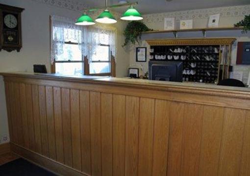 фото отеля Comfort Inn Brunswick (Maine)