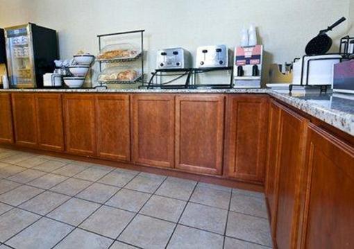 фото отеля Comfort Inn Brunswick (Maine)