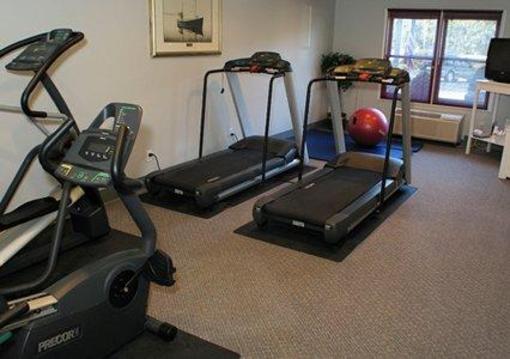 фото отеля Comfort Inn Brunswick (Maine)