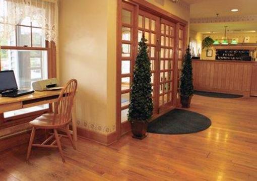 фото отеля Comfort Inn Brunswick (Maine)