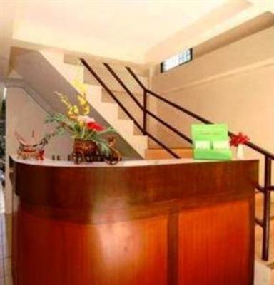 фото отеля Amarin Inn