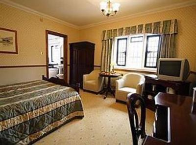 фото отеля Stanton House Hotel