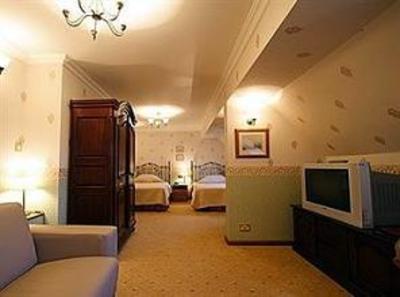 фото отеля Stanton House Hotel