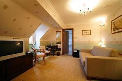 фото отеля Stanton House Hotel