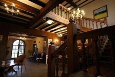 фото отеля Stanton House Hotel