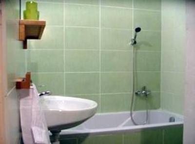 фото отеля Piano Apartment