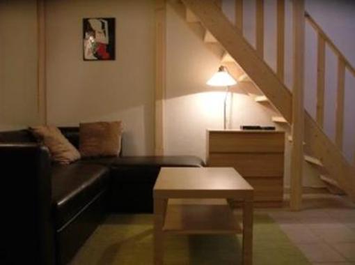 фото отеля Piano Apartment