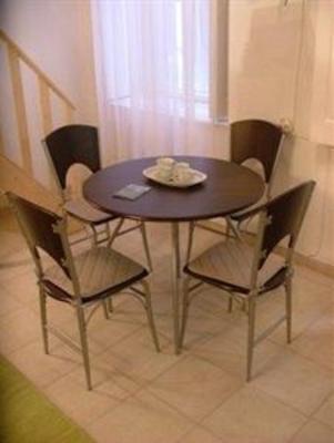 фото отеля Piano Apartment