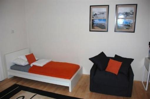 фото отеля Piano Apartment