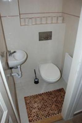 фото отеля Piano Apartment