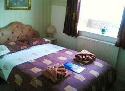 фото отеля New Guilderoy Hotel Blackpool