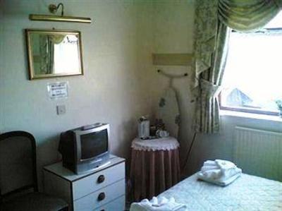 фото отеля New Guilderoy Hotel Blackpool