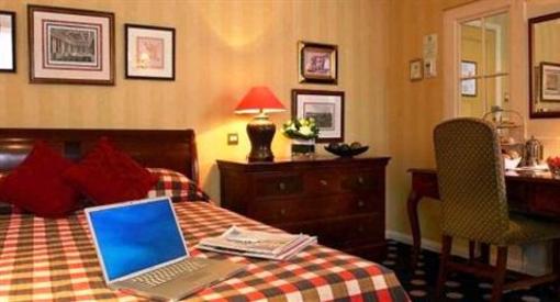 фото отеля George Hotel of Colchester