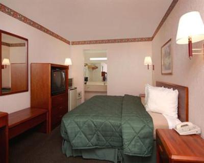 фото отеля America's Best Inns Altamonte Springs Orlando