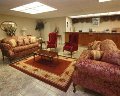 фото отеля America's Best Inns Altamonte Springs Orlando