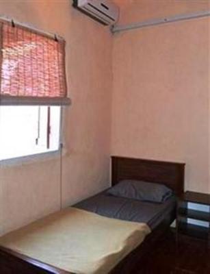 фото отеля Drop In Guesthouse