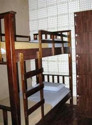фото отеля Drop In Guesthouse