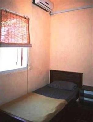фото отеля Drop In Guesthouse