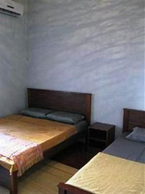 фото отеля Drop In Guesthouse
