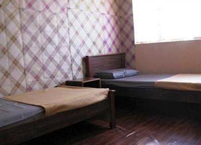 фото отеля Drop In Guesthouse