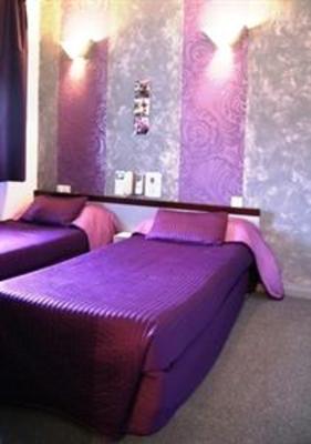 фото отеля Hotel Abelia