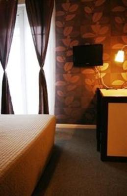 фото отеля Hotel Abelia