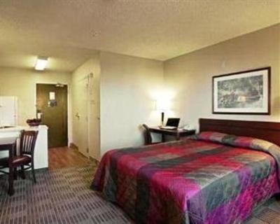 фото отеля Extended Stay America Hotel Philadelphia Bensalem
