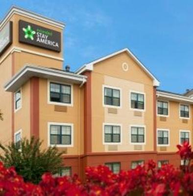 фото отеля Extended Stay America Hotel Philadelphia Bensalem