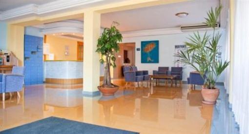 фото отеля Hotel Marco Polo II