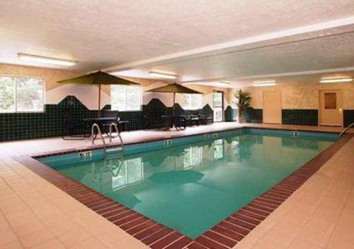 фото отеля Comfort Inn Nashville (Indiana)