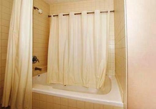 фото отеля Comfort Inn Nashville (Indiana)