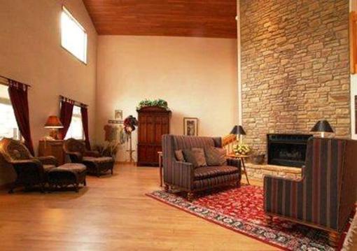 фото отеля Comfort Inn Nashville (Indiana)