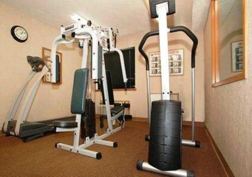 фото отеля Comfort Inn Nashville (Indiana)