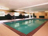 Comfort Inn Nashville (Indiana)