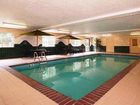 фото отеля Comfort Inn Nashville (Indiana)