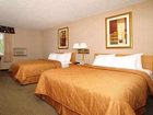 фото отеля Comfort Inn Nashville (Indiana)