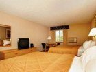 фото отеля Comfort Inn Nashville (Indiana)