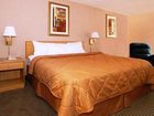 фото отеля Comfort Inn Nashville (Indiana)