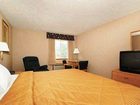 фото отеля Comfort Inn Nashville (Indiana)