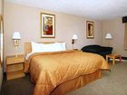 фото отеля Comfort Inn Nashville (Indiana)